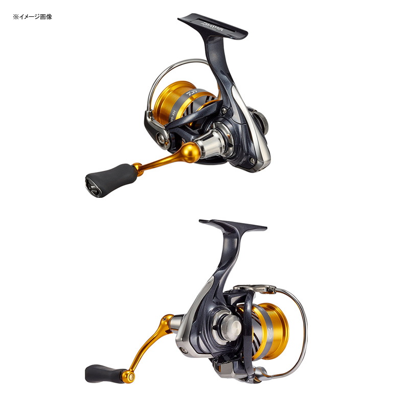 ダイワ(Daiwa) 20レブロス LT2000S-XH 00060062｜アウトドア用品・釣り