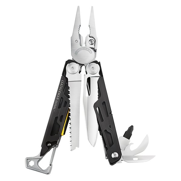 LEATHERMAN(レザーマン) SIGNAL&SKELETOOL KBx SET 72383 ツールナイフ