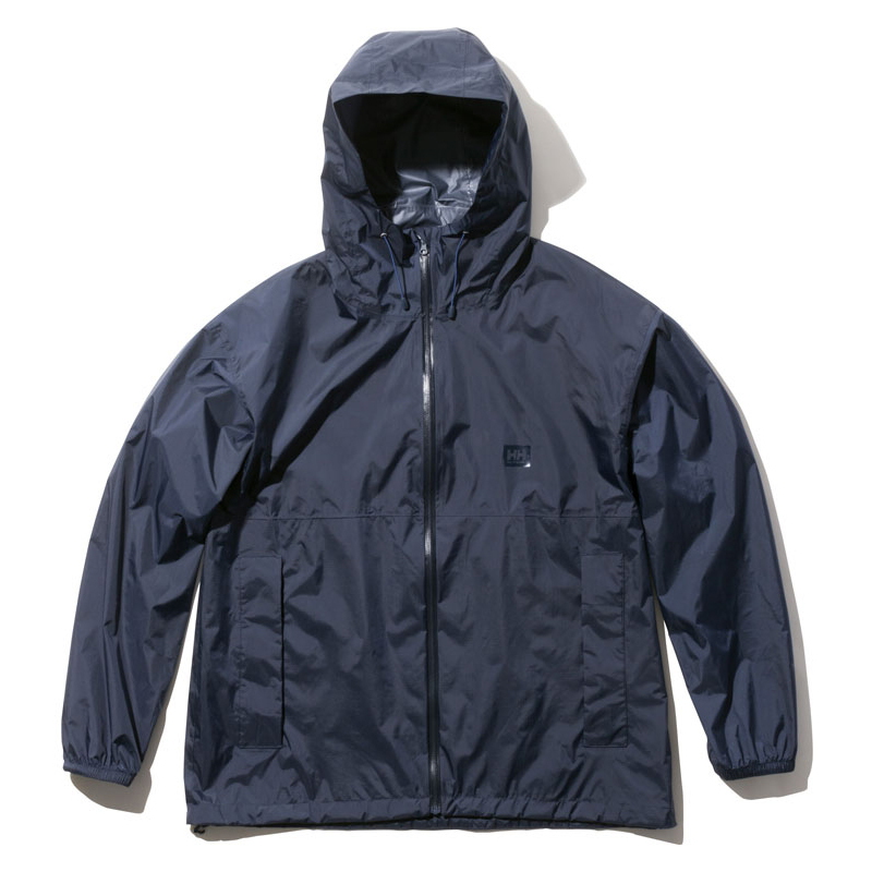 HELLY HANSEN(ヘリーハンセン) SUN+RAIN JACKET(サンレイン