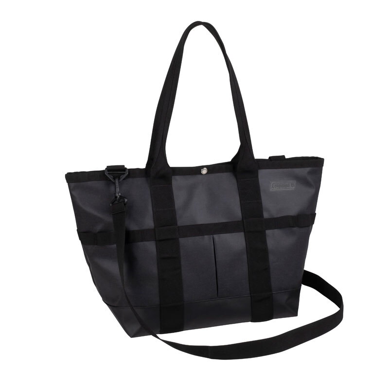 Coleman(コールマン) シールド ショルダートート(SHIELD SHOULDER TOTE) 2000036293