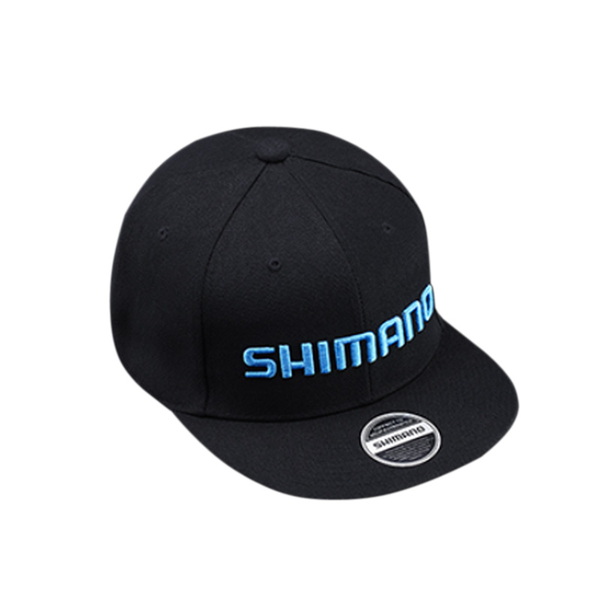 シマノ Shimano Ca 066t フラットブリム シマノ キャップ 666 アウトドア用品 釣り具通販はナチュラム
