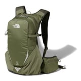 THE NORTH FACE(ザ･ノース･フェイス) MARTIN WING 16(マーティン ウィング 16) NM61813 ランニングバックパック･ベスト