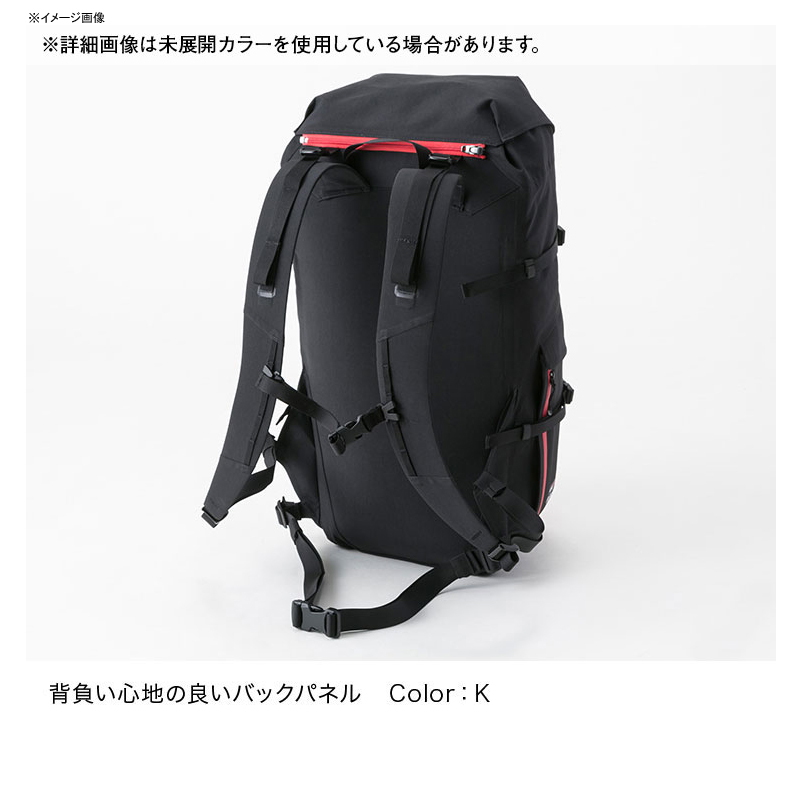 THE NORTH FACE(ザ・ノース・フェイス) GR BACKPACK(ジーアール バック