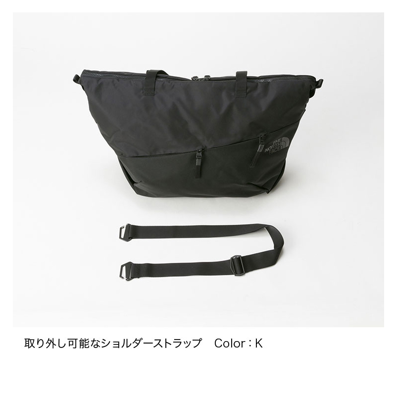 THE NORTH FACE(ザ・ノース・フェイス) ELECTRA TOTE-L(エレクトラ