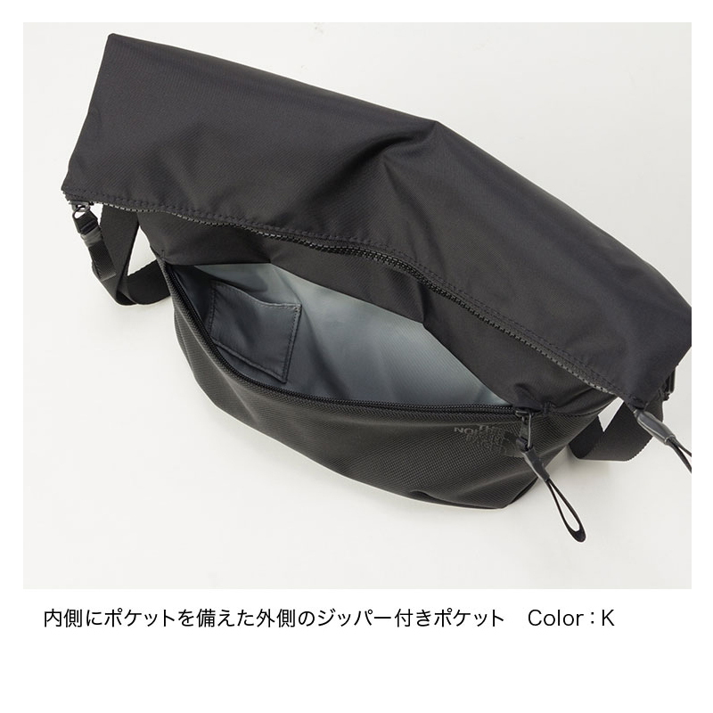 THE NORTH FACE(ザ・ノース・フェイス) ELECTRA TOTE-M(エレクトラ トート M)  NM71907｜アウトドアファッション・ギアの通販はナチュラム