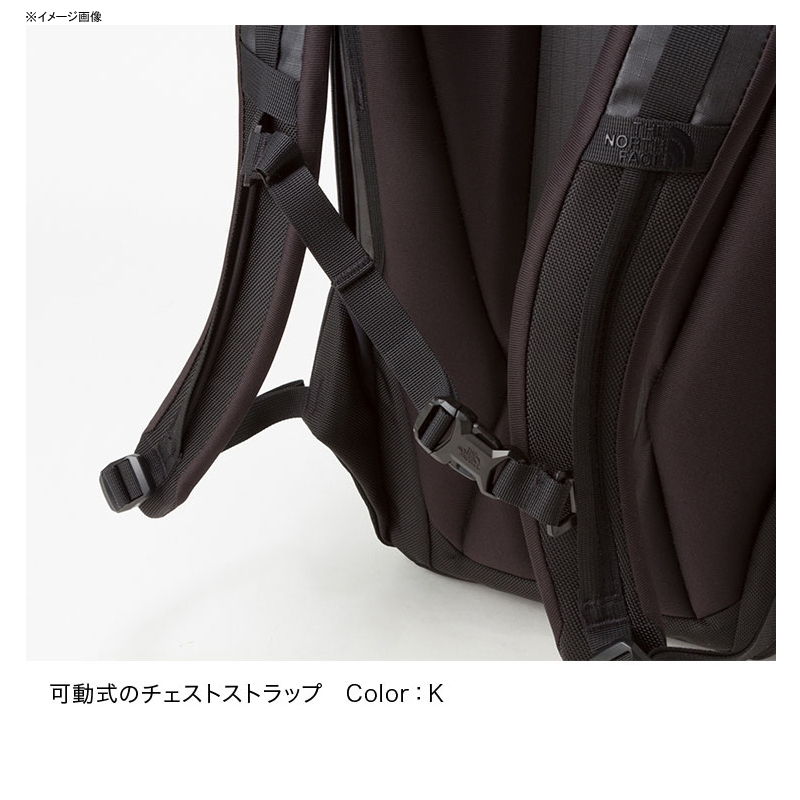 THE NORTH FACE(ザ・ノース・フェイス) STRATOLINER PACK(ストラト