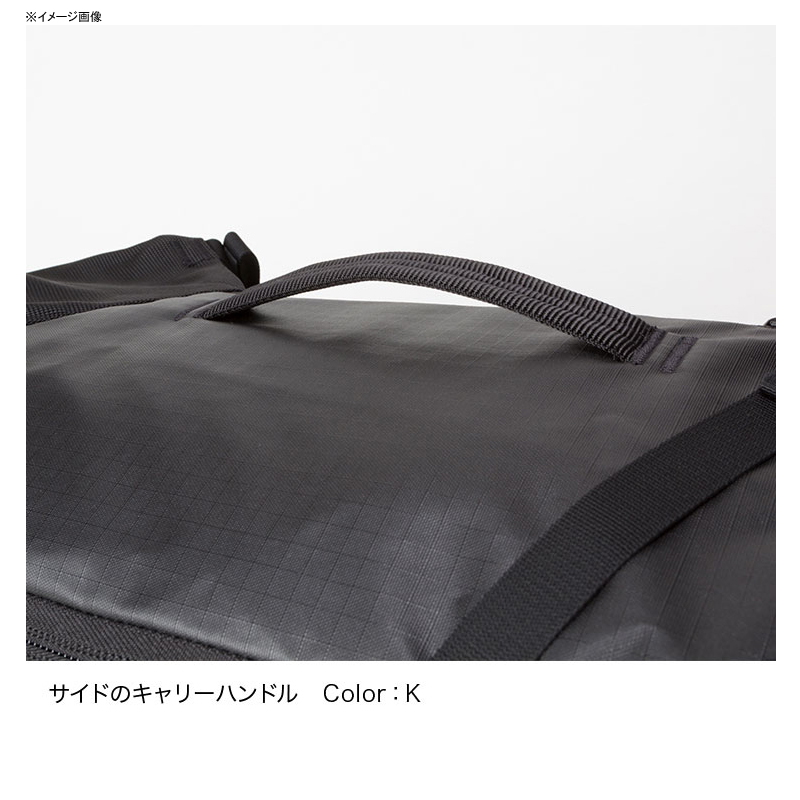 ノースフェイス Stratoliner Duffel S バックパック 偉大な - バッグ