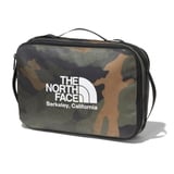 THE NORTH FACE(ザ･ノース･フェイス) BC SQUARE CANISTER 2(BC スクエア キャニスター 2インチ) NM81964 スタッフバッグ