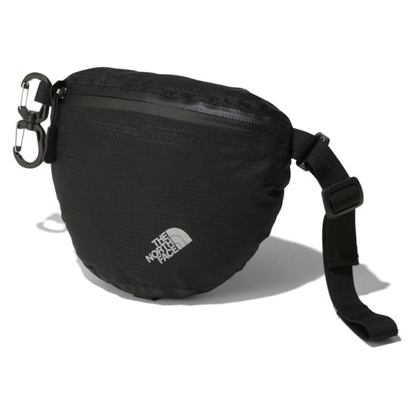 THE NORTH FACE(ザ・ノース・フェイス) WP SIDE ACC POCKET(ウォータープルーフ サイド アクセサリー ポケット)  NM91656｜アウトドアファッション・ギアの通販はナチュラム