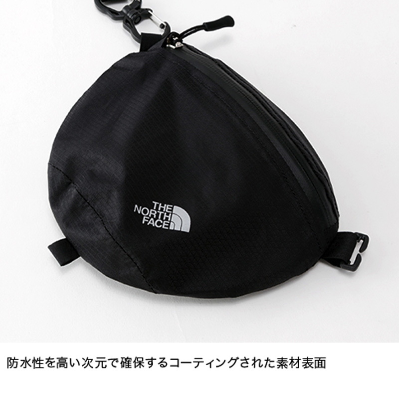 THE NORTH FACE(ザ・ノース・フェイス) WP SIDE ACC POCKET(ウォーター