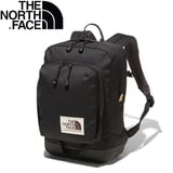 THE NORTH FACE(ザ･ノース･フェイス) K HOT SHOT MINI(キッズ ホット ショット ミニ) NMJ71903 リュック･バックパック(キッズ/ベビー)