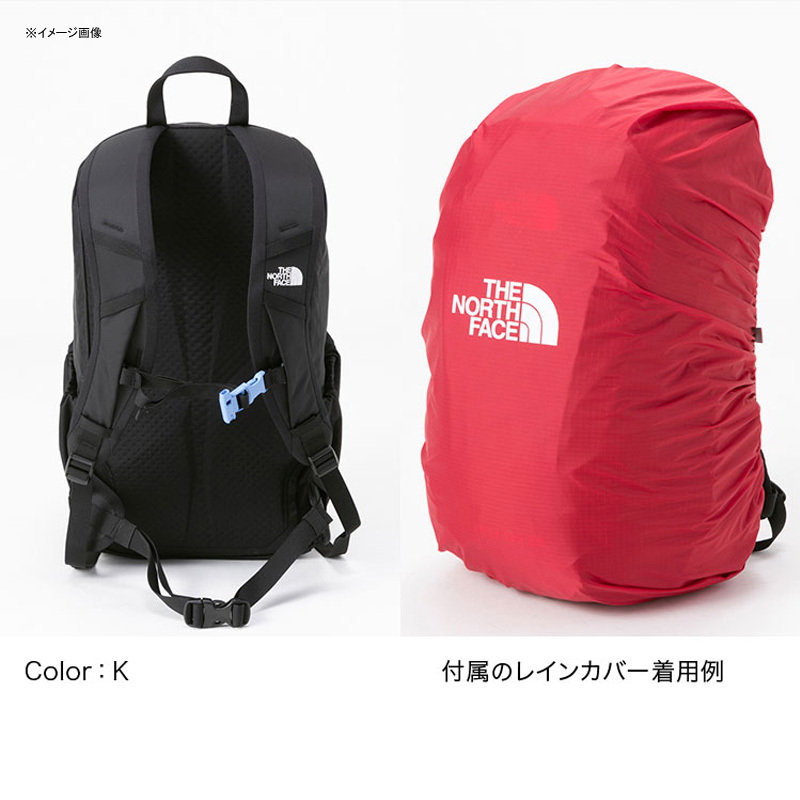 THE NORTH FACE(ザ・ノース・フェイス) K TELLUS 20(テルス 20 キッズ