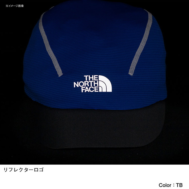 THE NORTH FACE(ザ・ノース・フェイス) TR RACING CAP(TR レーシング キャップ ユニセックス)  NN01973｜アウトドアファッション・ギアの通販はナチュラム