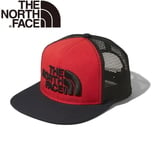 THE NORTH FACE(ザ･ノース･フェイス) K TRUCKER MESH CAP(キッズ トラッカー メッシュ キャプ) NNJ01912 キャップ(ジュニア/キッズ/ベビー)