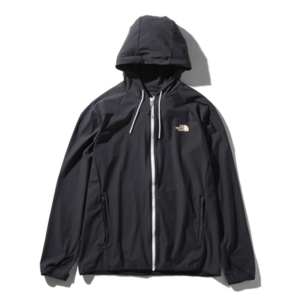 THE NORTH FACE(ザ・ノース・フェイス) M SUNSHADE FULLZIP HOODIE