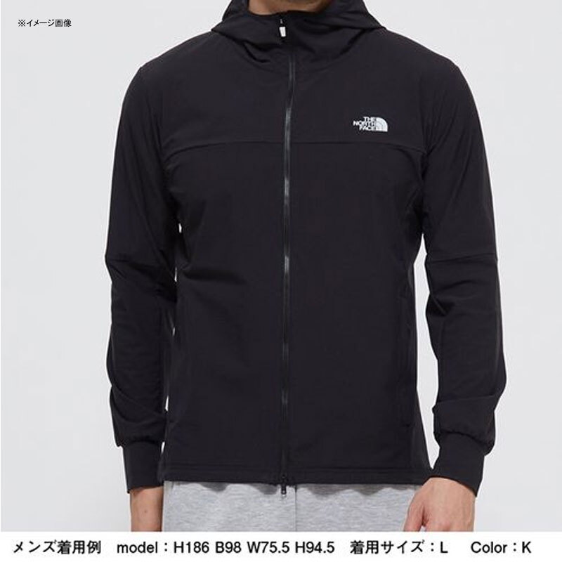 THE NORTH FACE(ザ・ノース・フェイス) Men's APEX FLEX HOODIE