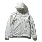 THE NORTH FACE(ザ･ノース･フェイス) SWALLOWTAIL HOODIE(スワローテイル フーディ) Men’s NP71520 ソフトシェルジャケット(メンズ)