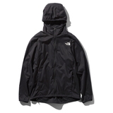 THE NORTH FACE(ザ･ノース･フェイス) ANYTIME WIND HOODIE(エニータイム ウィンド フーディ) Men’s NP71975 ソフトシェルジャケット(メンズ)