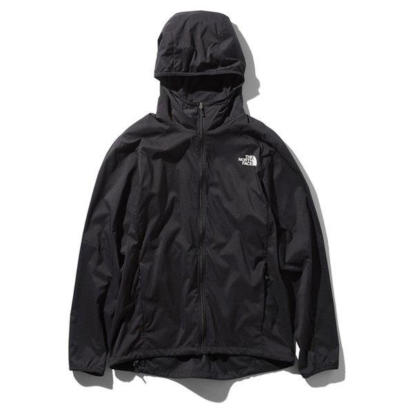 THE NORTH FACE(ザ・ノース・フェイス) ANYTIME WIND HOODIE(エニー
