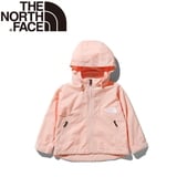 THE NORTH FACE(ザ･ノース･フェイス) Baby’s COMPACT JACKET(コンパクト ジャケット)ベビー NPB21810 ブルゾン(ジュニア/キッズ/ベビー)