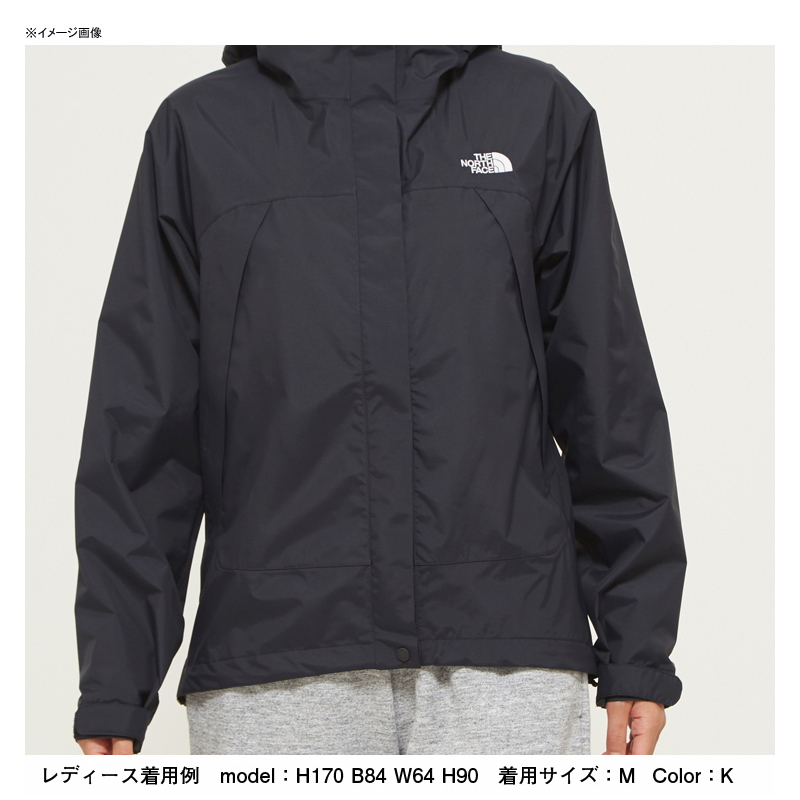 THE NORTH FACE(ザ・ノース・フェイス) 【24春夏】DOT SHOT JACKET