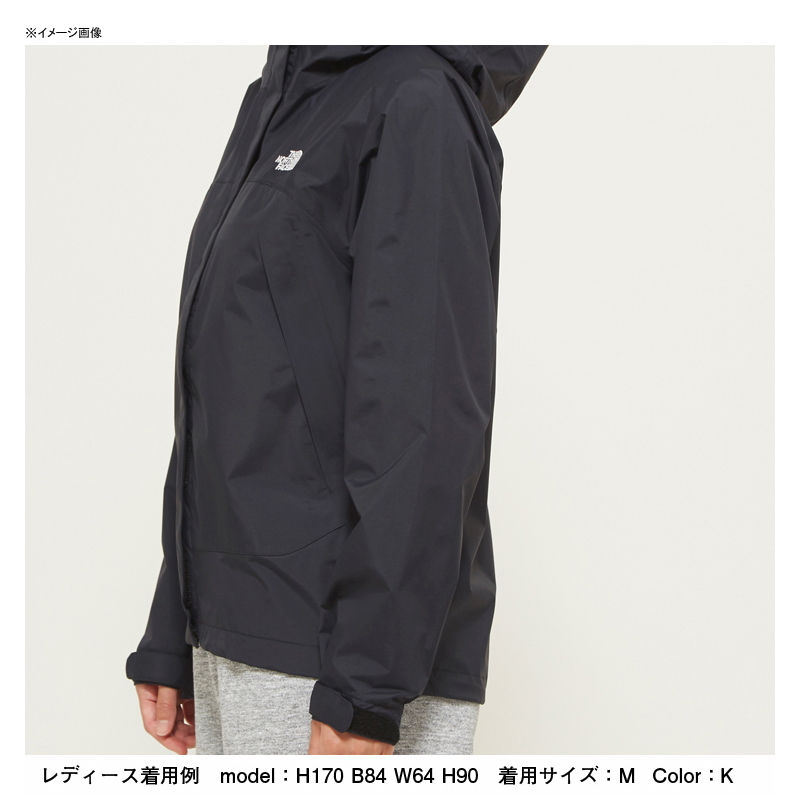 THE NORTH FACE(ザ・ノース・フェイス) 【23秋冬】DOT SHOT JACKET