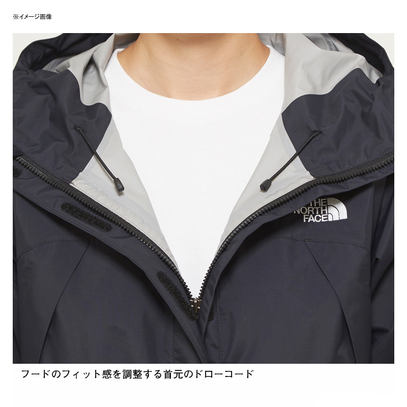 THE NORTH FACE(ザ・ノース・フェイス) 【24春夏】DOT SHOT JACKET