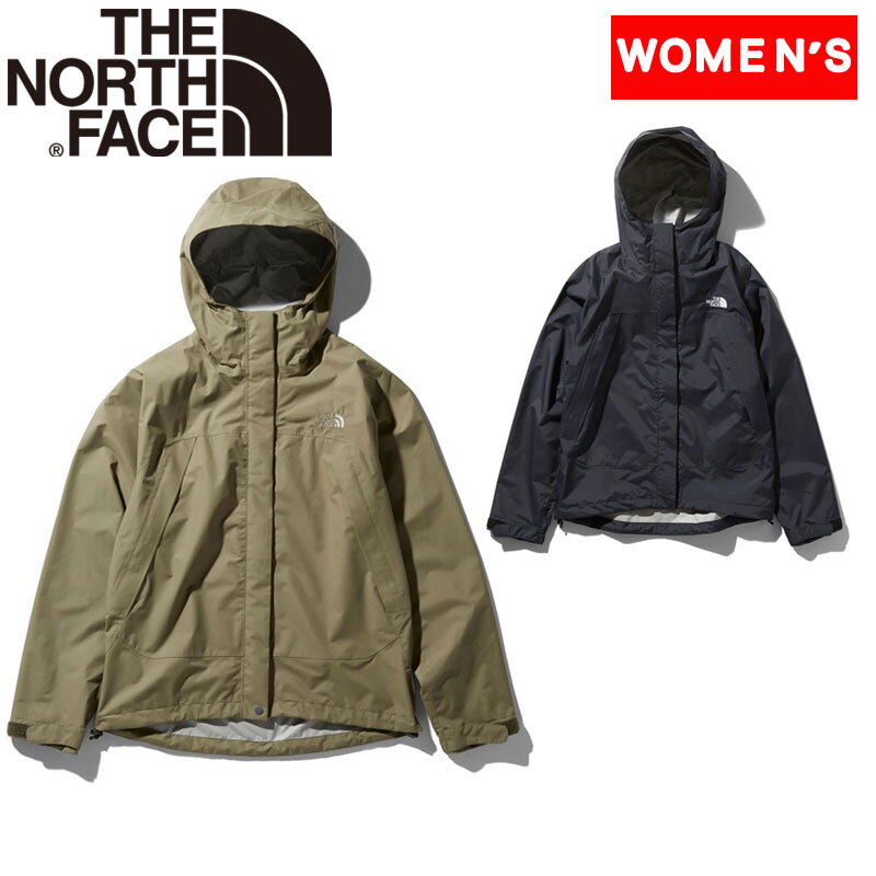 THE NORTH FACE(ザ・ノース・フェイス) 【22秋冬】Women's DOT SHOT JACKET(ドット ショット ジャケット)ウィメンズ  NPW61930｜アウトドアファッション・ギアの通販はナチュラム