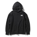 THE NORTH FACE(ザ･ノース･フェイス) BACK SQUARE LOGO HOODIE(バック スクエア ロゴ フーディ) NT12034 スウェット･トレーナー･パーカー