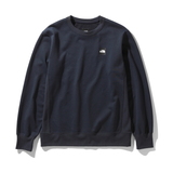 THE NORTH FACE(ザ･ノース･フェイス) HEATHER LOGO CREW(ヘザー ロゴ クルー) Men’s NT12038 スウェット･トレーナー･パーカー