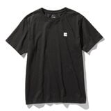 THE NORTH FACE(ザ･ノース･フェイス) S/S SMALL BOX LOGO TEE(ショートスリーブ スモール ボックス ロゴ Tシャツ) NT32052 【廃】メンズ速乾性半袖Tシャツ