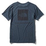 THE NORTH FACE(ザ･ノース･フェイス) S/S FLASHDRY MERINO CREW メンズ NT32087 【廃】メンズ速乾性半袖Tシャツ