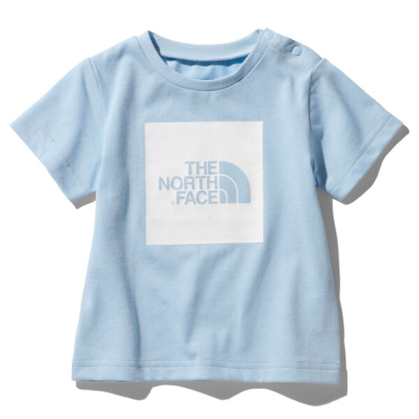 THE NORTH FACE(ザ・ノース・フェイス) B S/S COLORED BIG LOGO T