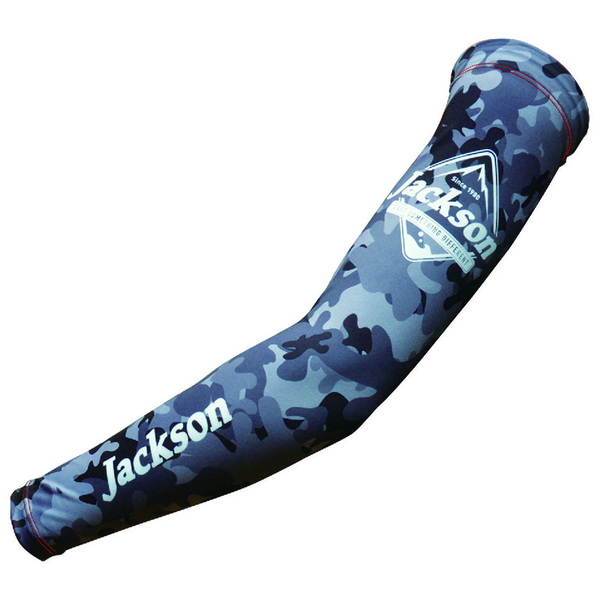 ジャクソン(Jackson) サンプロテクト アームスリーブ   帽子&紫外線対策グッズ