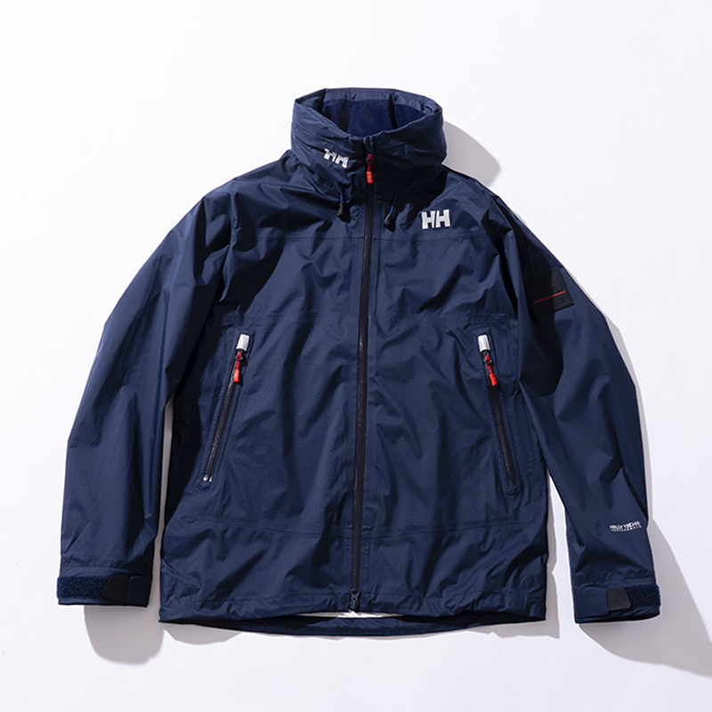 HELLY HANSEN(ヘリーハンセン) M Alviss Light Jacket