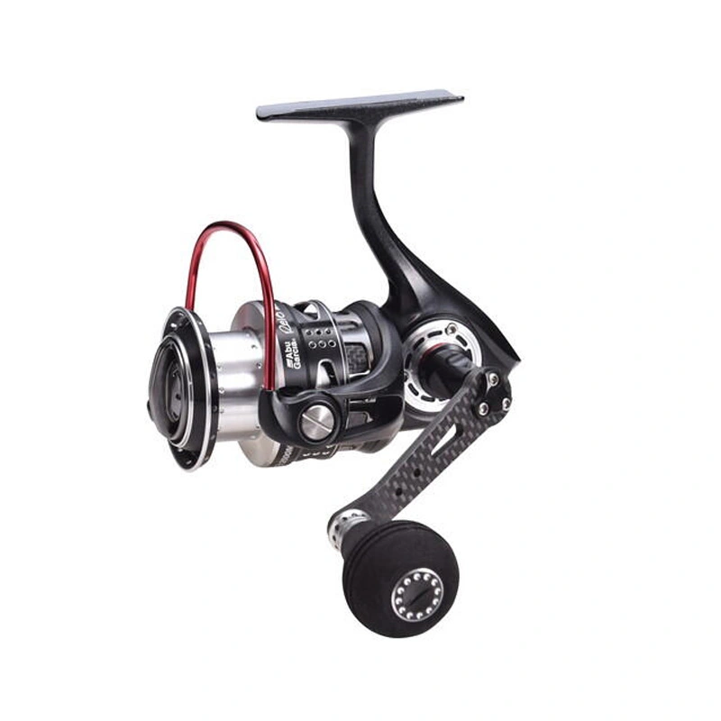 再再再..販 アブガルシア(Abu Garcia) REVO MGX THETA 2500MSH - 通販