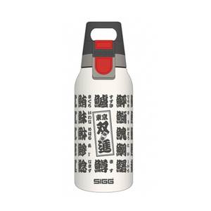 リバレイ RBB ＲＢＢ サーモボトル ０．３Ｌ ホワイト 7534