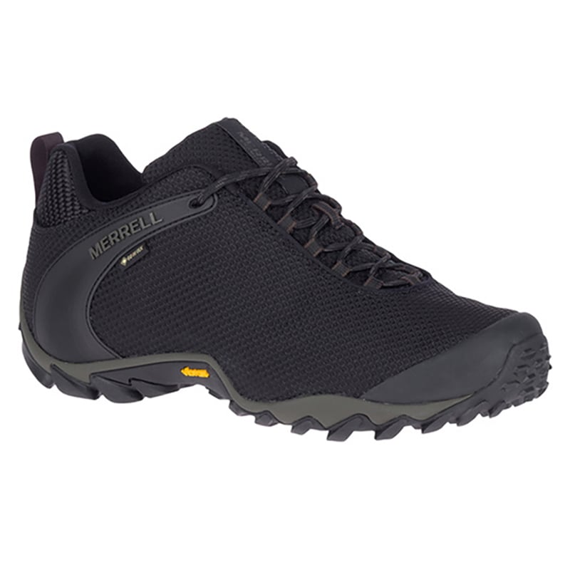 MERRELL(メレル) CHAMELEON 8 STORM GORE-TEX(カメレオン8ストームゴアテックス)  M033103｜アウトドアファッション・ギアの通販はナチュラム