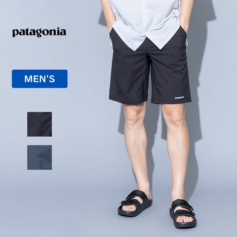 パタゴニア(patagonia) Men's Terrebonne Shorts(メンズ テルボンヌ ショーツ)  24690｜アウトドアファッション・ギアの通販はナチュラム