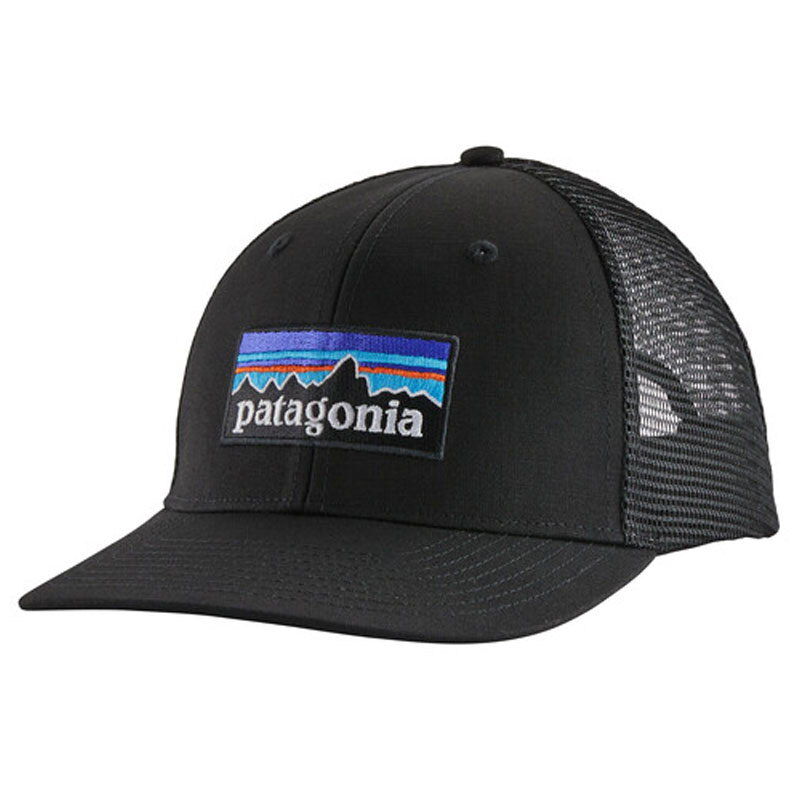 パタゴニア(patagonia) P-6 Logo Trucker Hat(P-6 ロゴ トラッカー ハット) 38289 ｜アウトドアファッション・ギアの通販はナチュラム