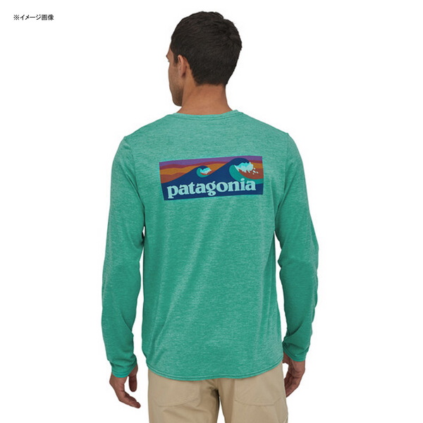 非売品 Patagonia パタゴニア キャプリーン アルミハンガー 9本セット