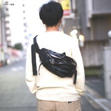 パタゴニア(patagonia) Black Hole Waist Pack(ブラックホール