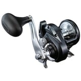 シマノ(SHIMANO) 20 トリウム 2000HG(右) 042200 ジギング用ベイトリール