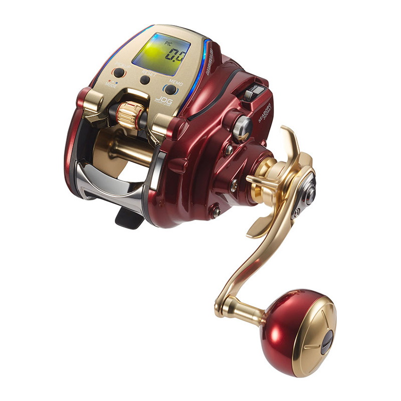 ダイワ(Daiwa) 20シーボーグ 300MJ 00810016｜アウトドア用品・釣り具