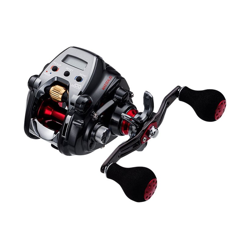 ダイワ(Daiwa) 20シーボーグ 200J-DH 00810020｜アウトドア用品・釣り具通販はナチュラム