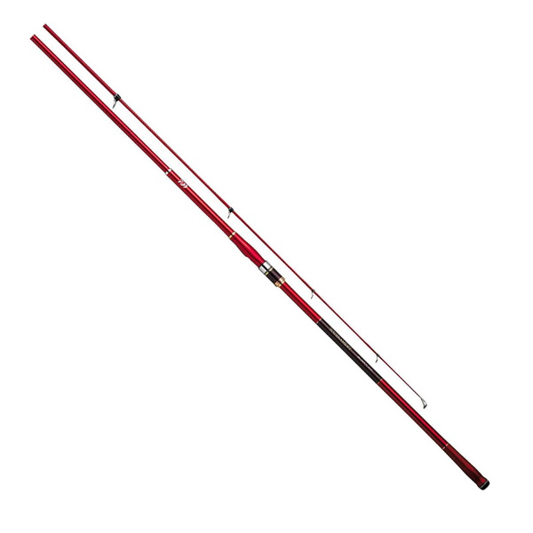 ダイワ(Daiwa) トーナメントサーフT 27-405･R 05401051 振出投竿ガイド付き4.25m以下