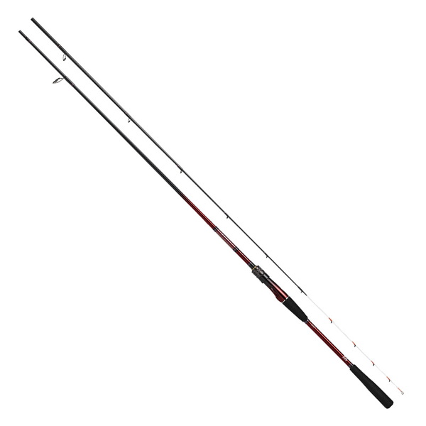 ダイワ(Daiwa) 紅牙TG MX H/MH-225･R 05500318 鯛テンヤロッド