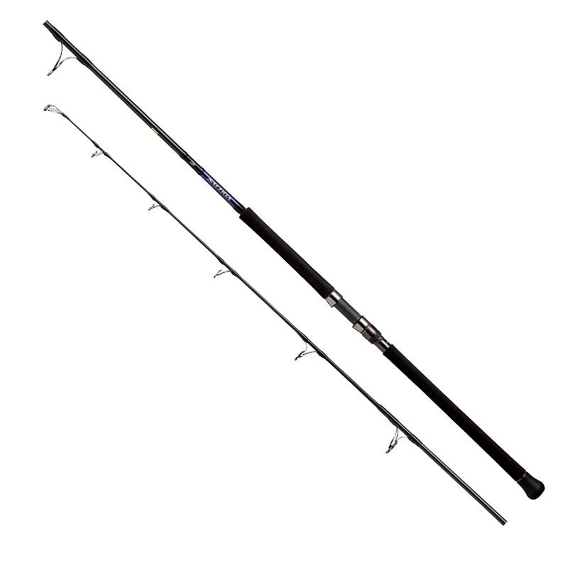 Daiwa 20 Saltiga Air Portable J56S-6 – JDM TACKLE HEAVEN