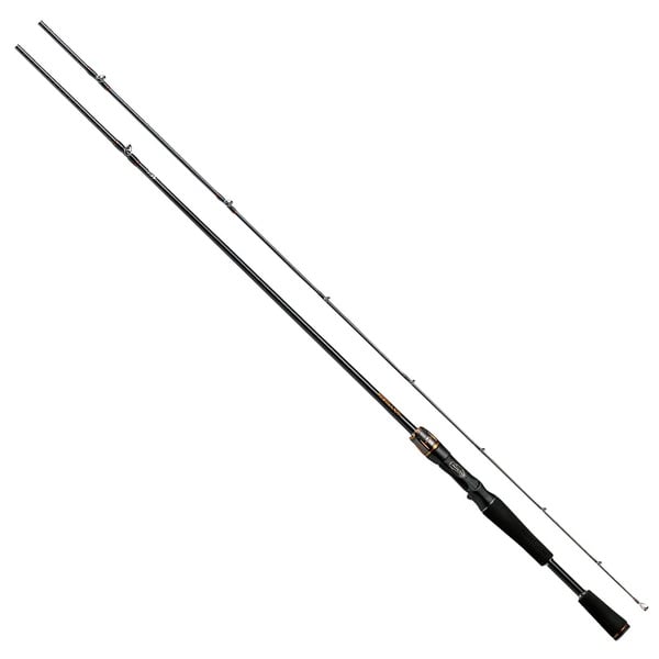 ダイワ(Daiwa) リベリオン 631MRB 05807202｜アウトドア用品・釣り具通販はナチュラム