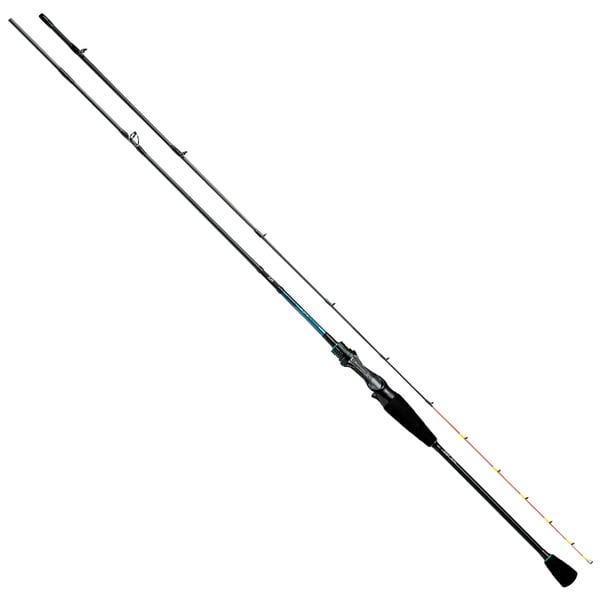 ダイワ(Daiwa) エメラルダス MX イカメタル K60LB-S 05803084